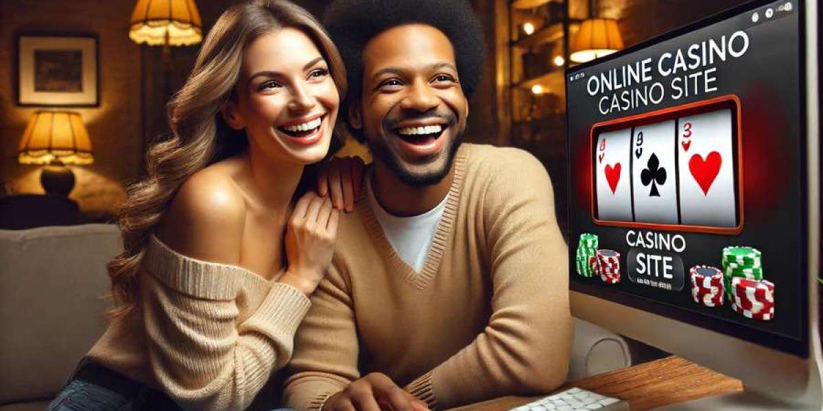 Discover the Best Casino Sites