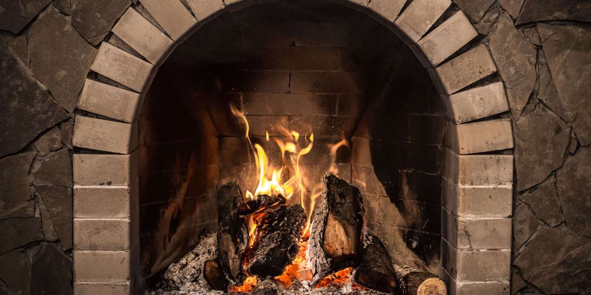 What Is It That Makes Fireplace So Popular?