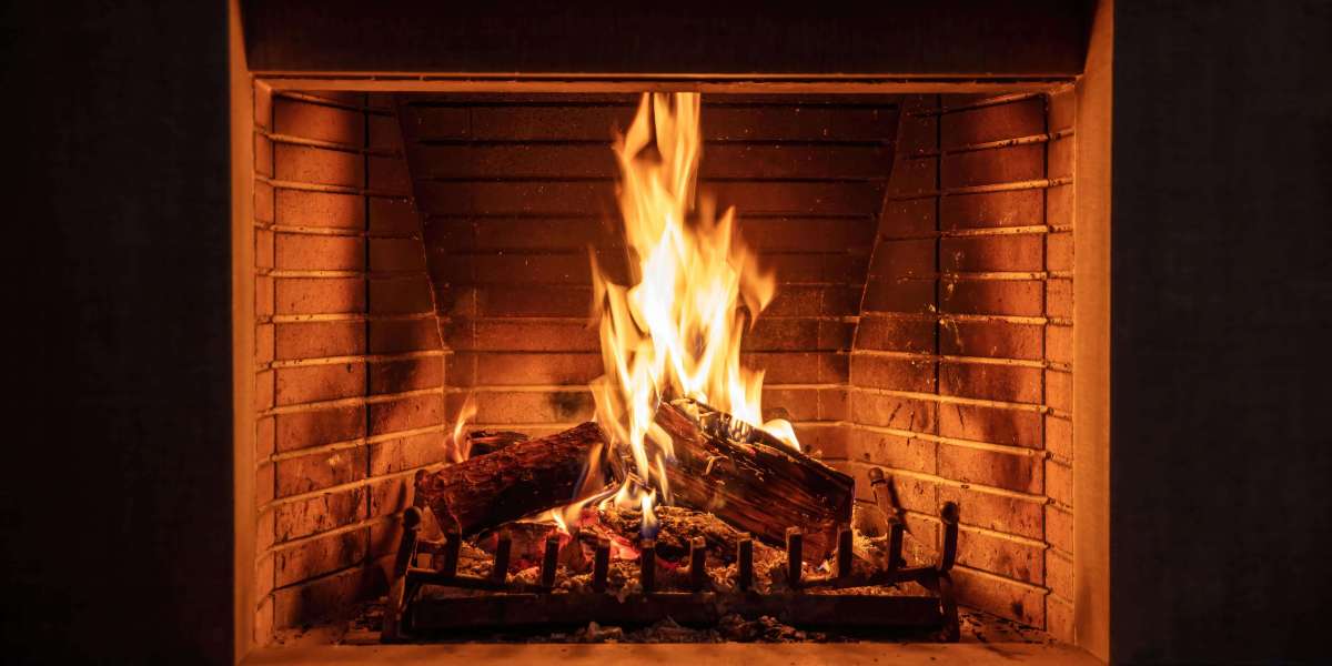 Why People Don't Care About Fireplace